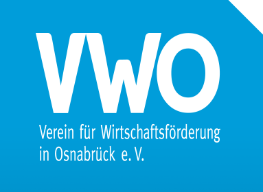 Logo VWO | Verein für Wirtschaftsförderung Osnabrück
